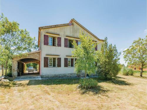 Holiday Home Banovci IV