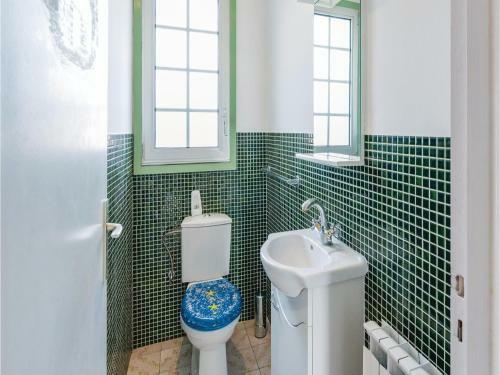 Holiday Home Banovci IV