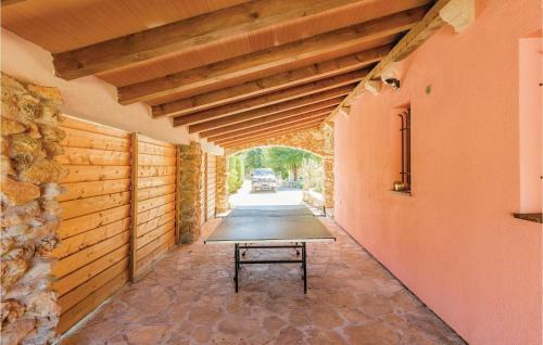 Holiday Home Banovci IV