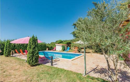 Holiday Home Banovci IV