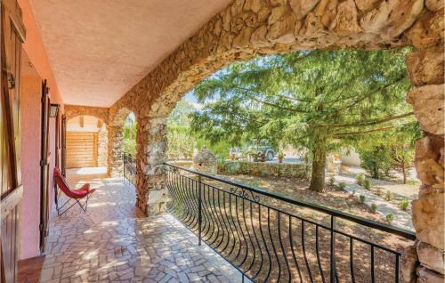 Holiday Home Banovci IV