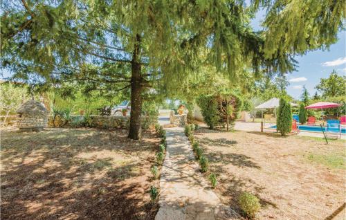 Holiday Home Banovci IV