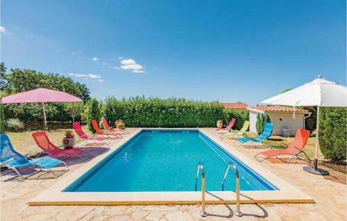 Holiday Home Banovci IV