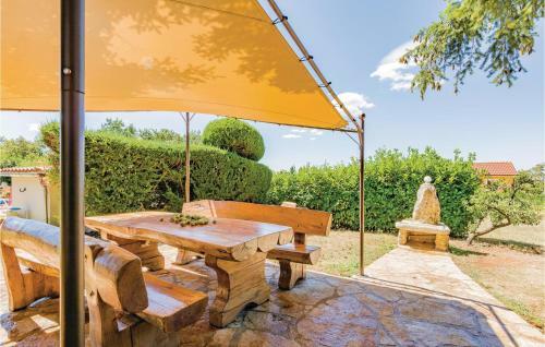 Holiday Home Banovci IV