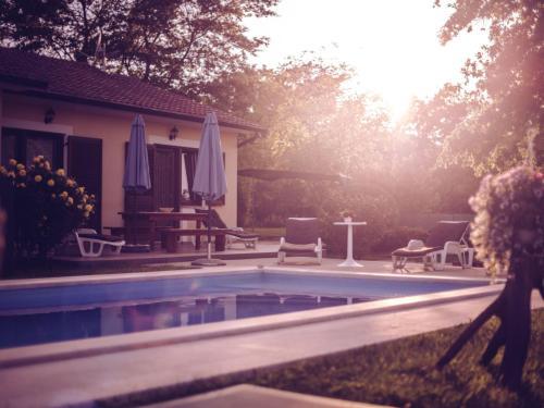 Holiday Home Nono
