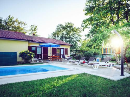Holiday Home Nono