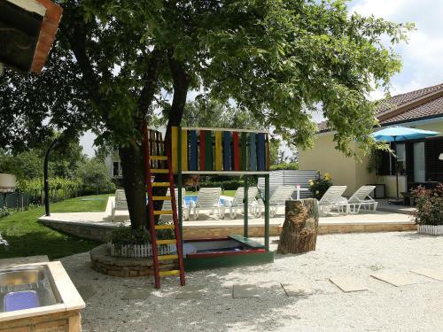 Holiday Home Nono