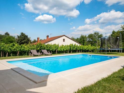 Holiday Home Nono