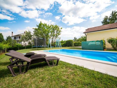 Holiday Home Nono