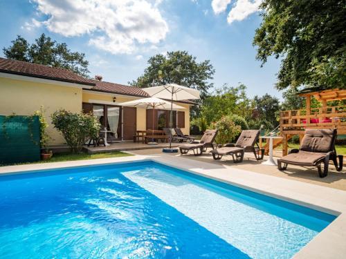 Holiday Home Nono