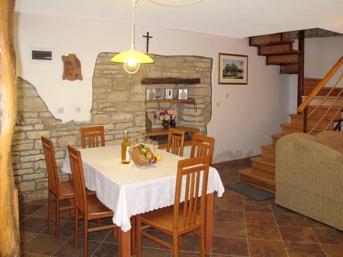 Holiday Home Josip (roj436)