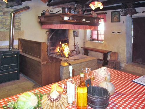 Holiday Home Josip (roj436)