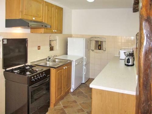 Holiday Home Josip (roj436)