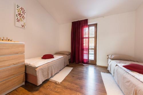 Ferienhaus Glavica