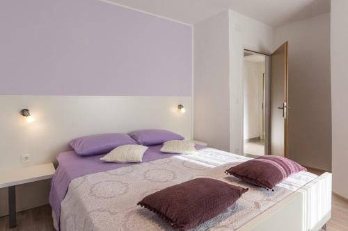 Ferienhaus Glavica