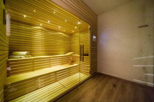 Apartamentos Luxury Villa Loma 1