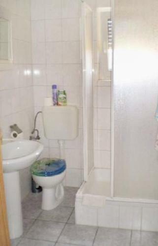 Apartment Sveti Vid 5323d