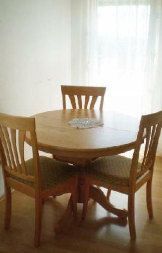 Apartment Sveti Vid 5323d