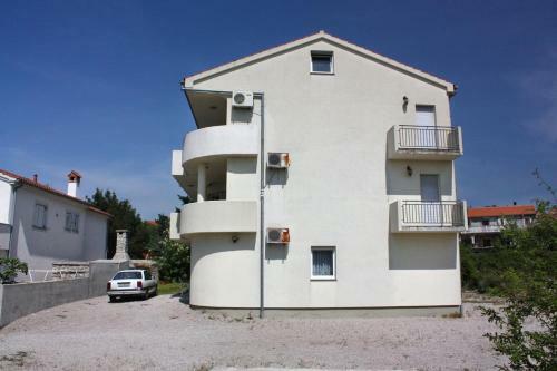 Apartment Sveti Vid 5323d