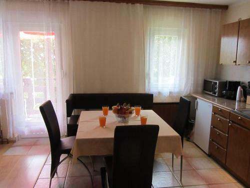 Apartment In Marsici/insel Krk 13109
