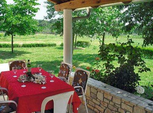 Holiday Home Pepe (roj320)