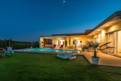 Villa House Bijazici 1760