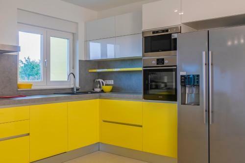 Villa House Bijazici 1760