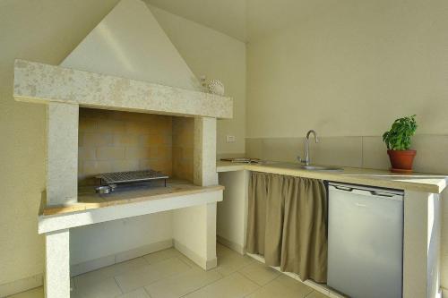 Villa Cristalines