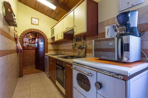 Klen In Smoljanci (haus F�r 4 Personen)