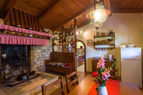 Klen In Smoljanci (haus F�r 4 Personen)