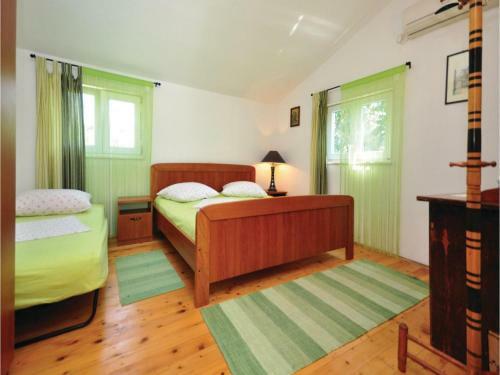 Holiday Home Podaspilje I