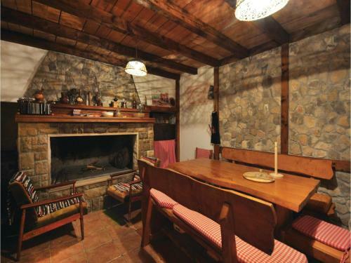Holiday Home Podaspilje I