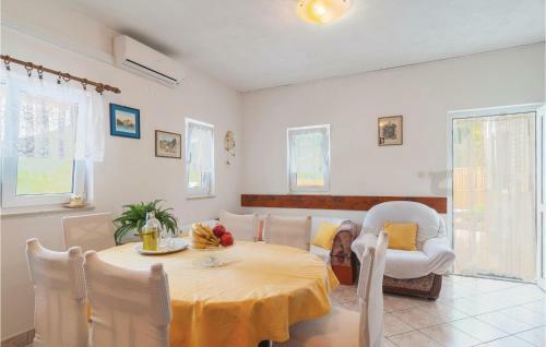 Holiday Home Podaspilje I