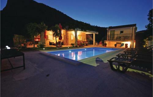Holiday Home Podaspilje I