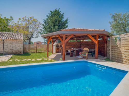 Holiday Home Villa Chiara