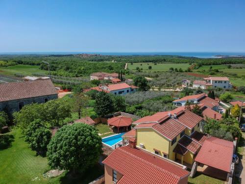 Holiday Home Villa Chiara