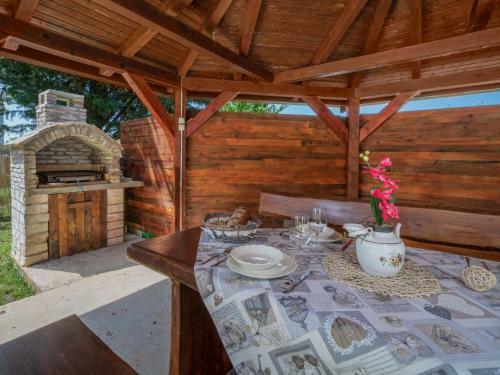 Holiday Home Villa Chiara