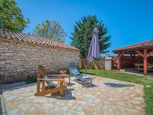 Holiday Home Villa Chiara