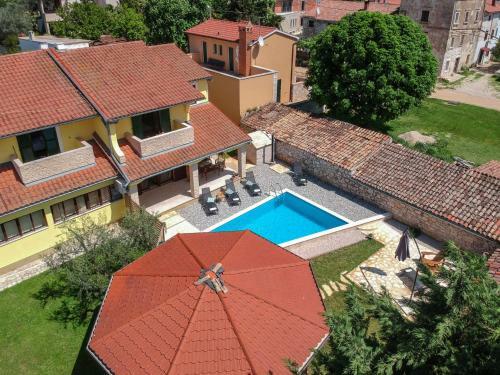 Holiday Home Villa Chiara