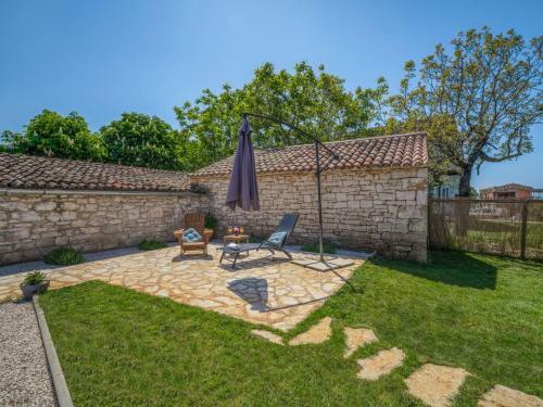 Holiday Home Villa Chiara