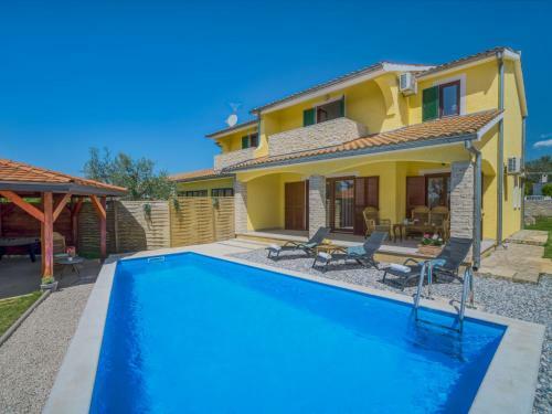 Holiday Home Villa Chiara