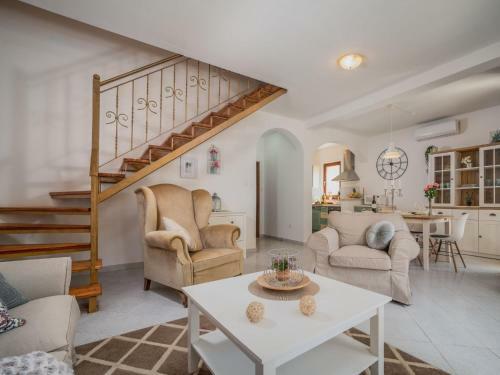 Holiday Home Villa Chiara