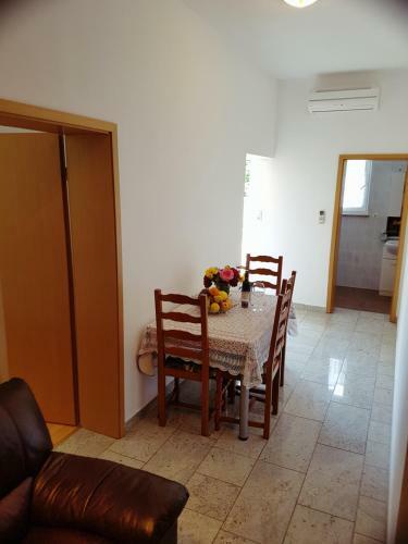 Apartamentos Villa Baldi
