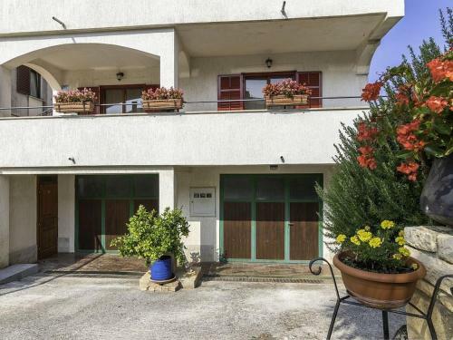 Apartamento Emanuel I