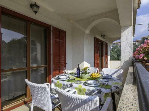 Apartamento Emanuel I
