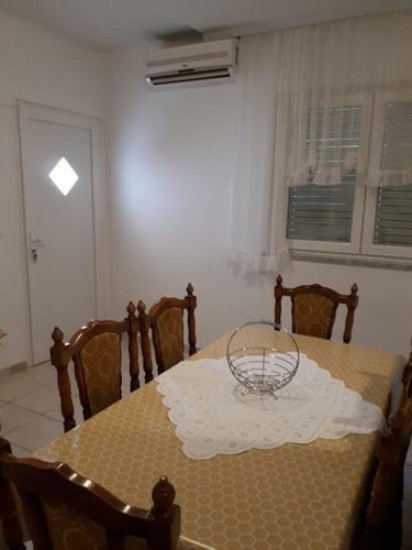 Apartments With A Parking Space Tar (porec) - 6948