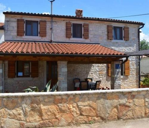 Apartments With A Parking Space Tar (porec) - 13245