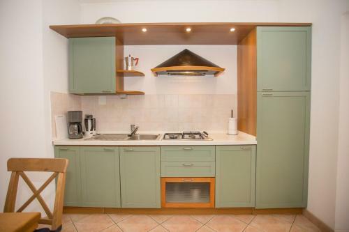 Hostal Apartment Comlex Villa Maja In Tar
