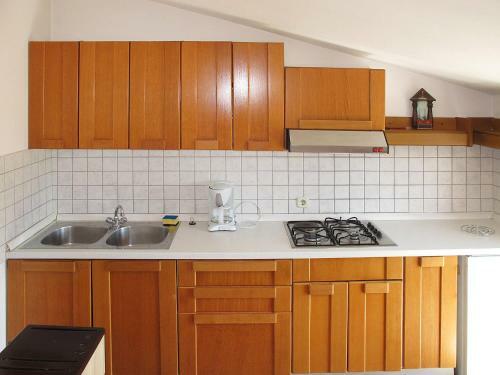 Ferienhaus Kastelir 253s