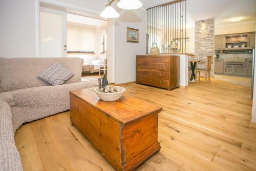 Comfortable Villa Marinela With Pool And Garden